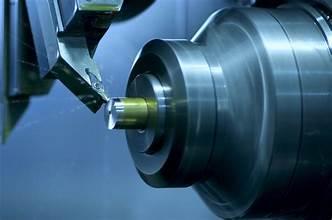 Cutting Tool (Router/End Mill)
