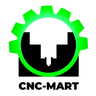 CNC Logo